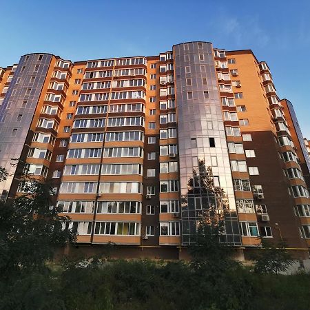 Manufactura Apartments 2 Sumy Exterior photo