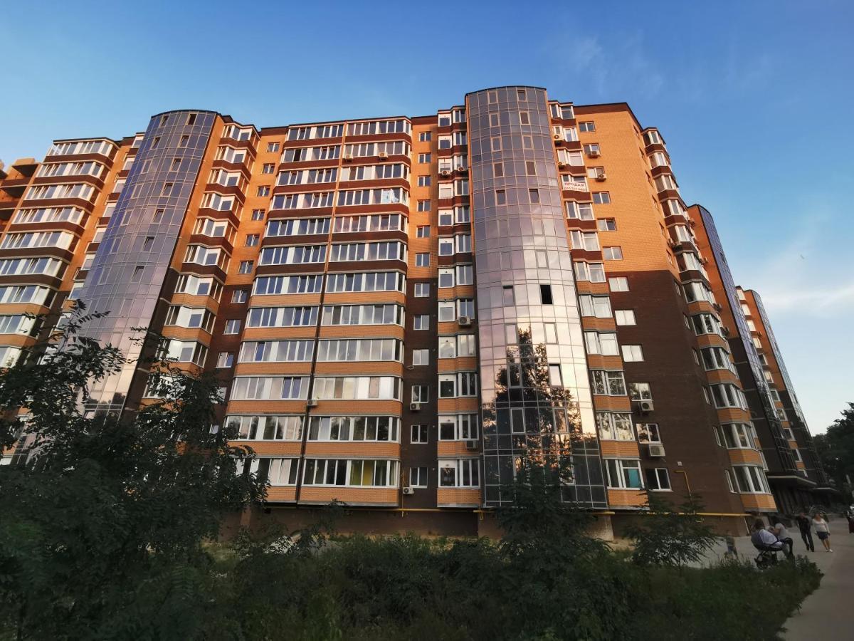 Manufactura Apartments 2 Sumy Exterior photo