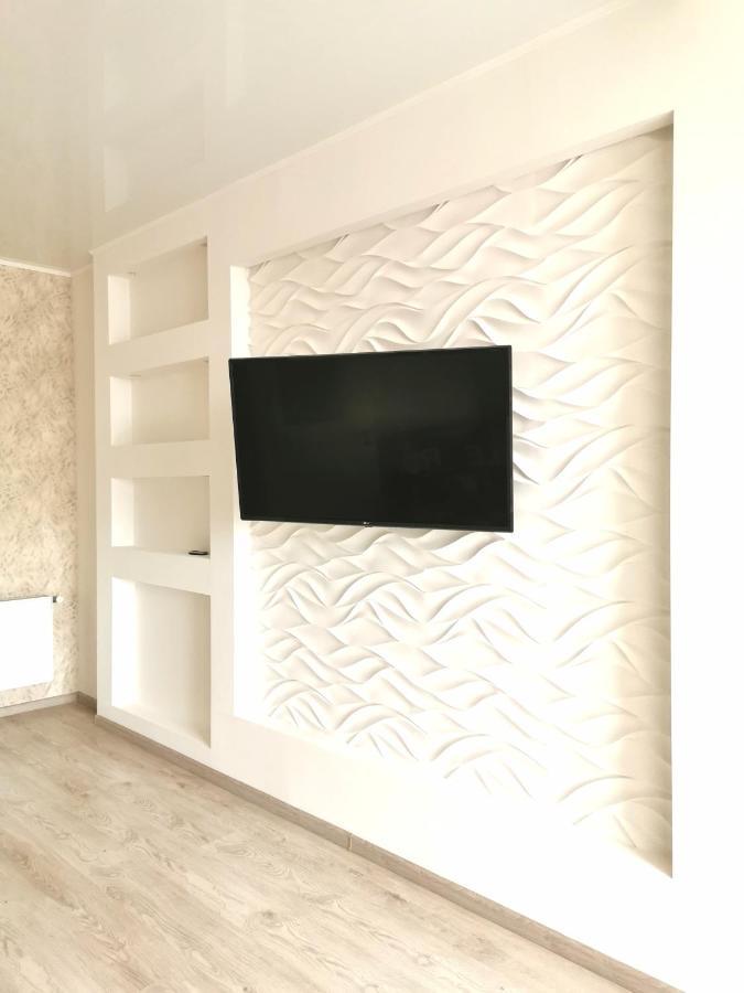 Manufactura Apartments 2 Sumy Exterior photo